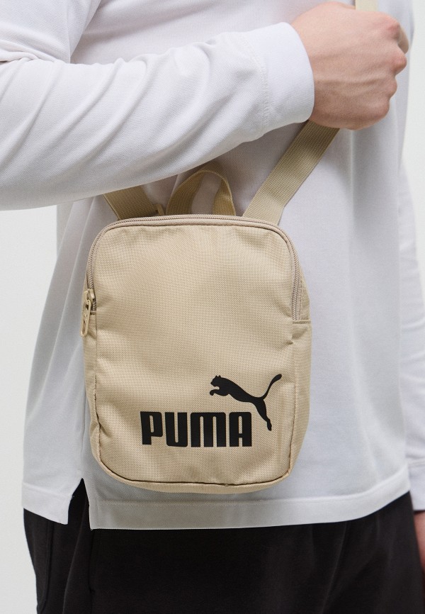 PUMA Сумка - PUMA PHASE Portable - фото 6