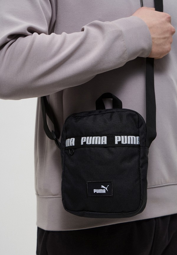PUMA Сумка - PUMA PHASE TAPE Portable - фото 6