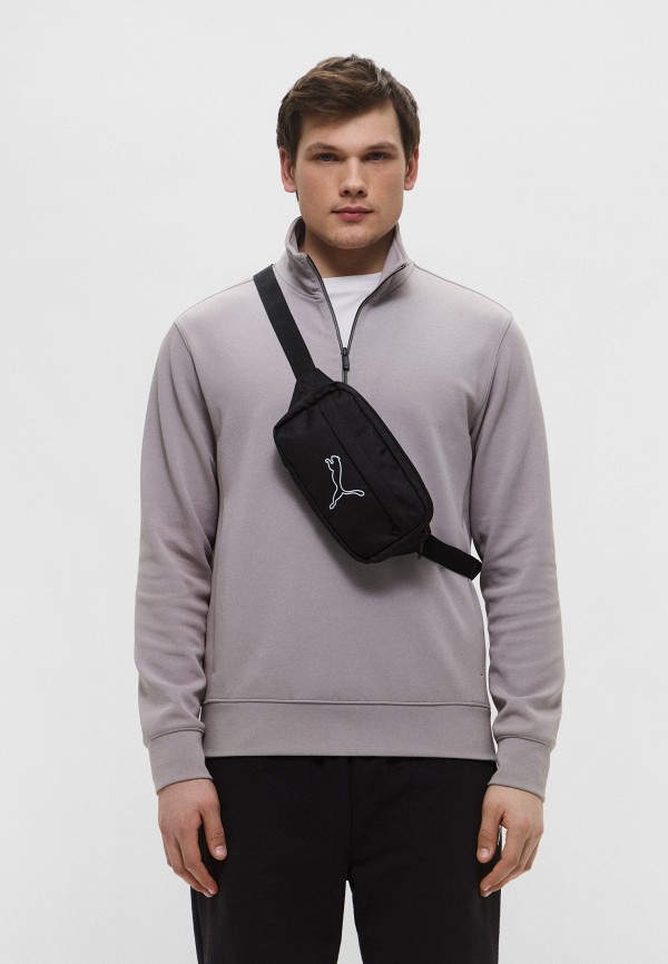 PUMA Сумка поясная - PUMA PLUS Waist Bag - фото 5