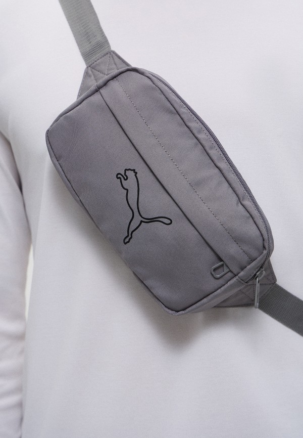 PUMA Сумка поясная - PUMA PLUS Waist Bag - фото 6