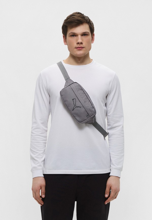PUMA Сумка поясная - PUMA PLUS Waist Bag - фото 5
