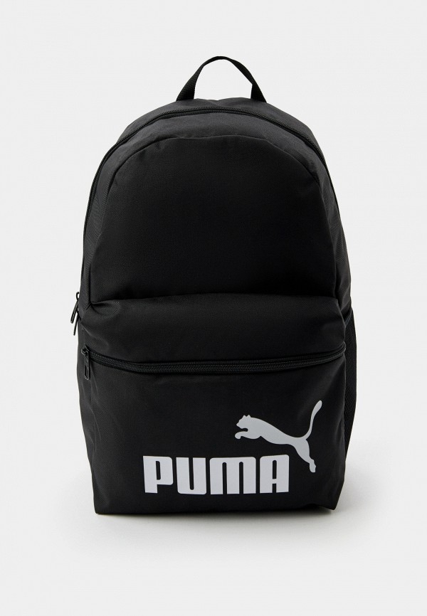 PUMA Рюкзак и пенал - PHASE Backpack Set - фото 1