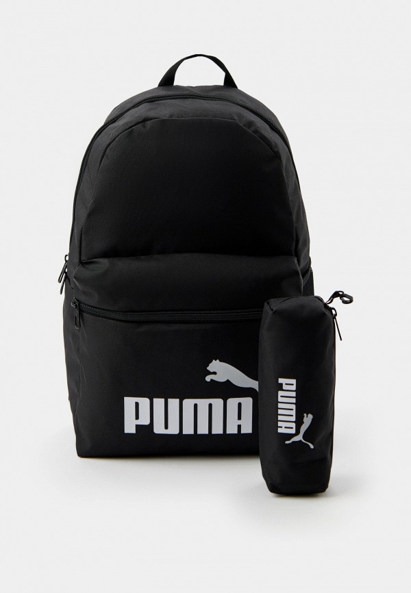 PUMA Рюкзак и пенал - PHASE Backpack Set - фото 2