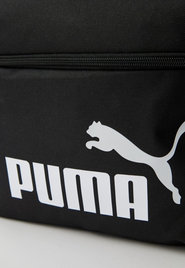 PUMA Рюкзак и пенал - PHASE Backpack Set - фото 4