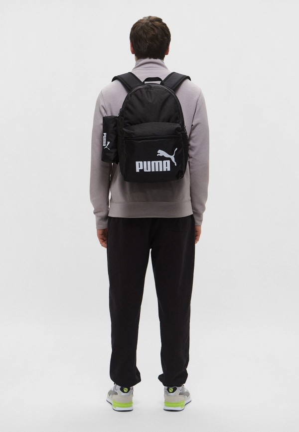 PUMA Рюкзак и пенал - PHASE Backpack Set - фото 6