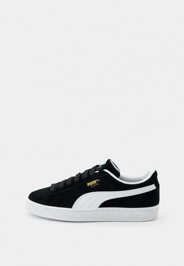 PUMA Кеды - Suede Classic Jr - фото 1