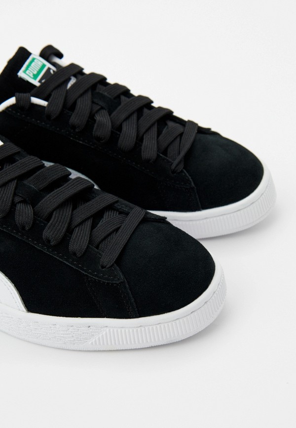 PUMA Кеды - Suede Classic Jr - фото 2