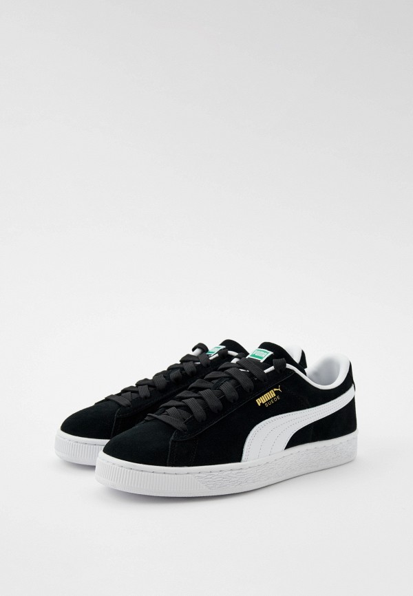 PUMA Кеды - Suede Classic Jr - фото 3