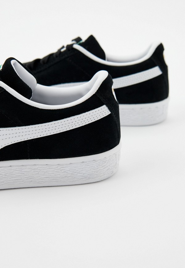 PUMA Кеды - Suede Classic Jr - фото 4