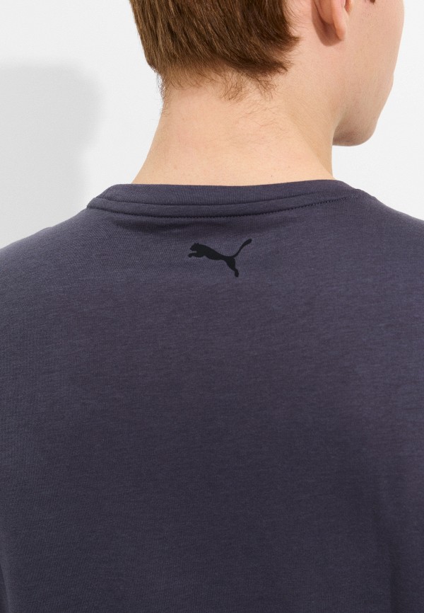 PUMA Футболка спортивная - M TAD TECH Triblend Tee - фото 5