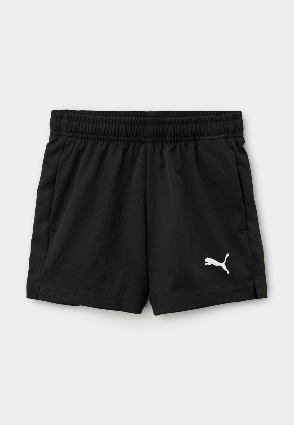 PUMA Шорты спортивные - фото 1