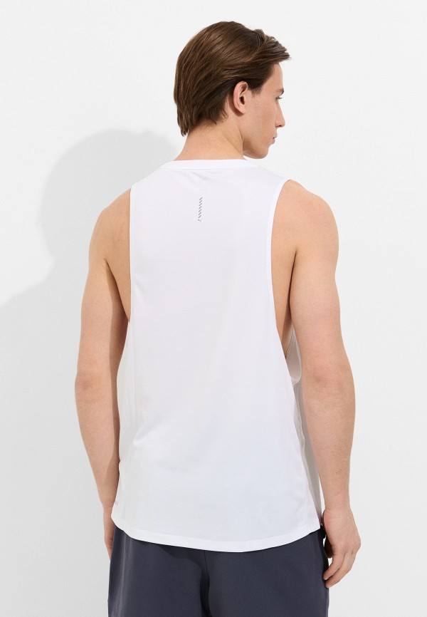 PUMA Майка спортивная - M RUN Vel TANK (POLY) - фото 3