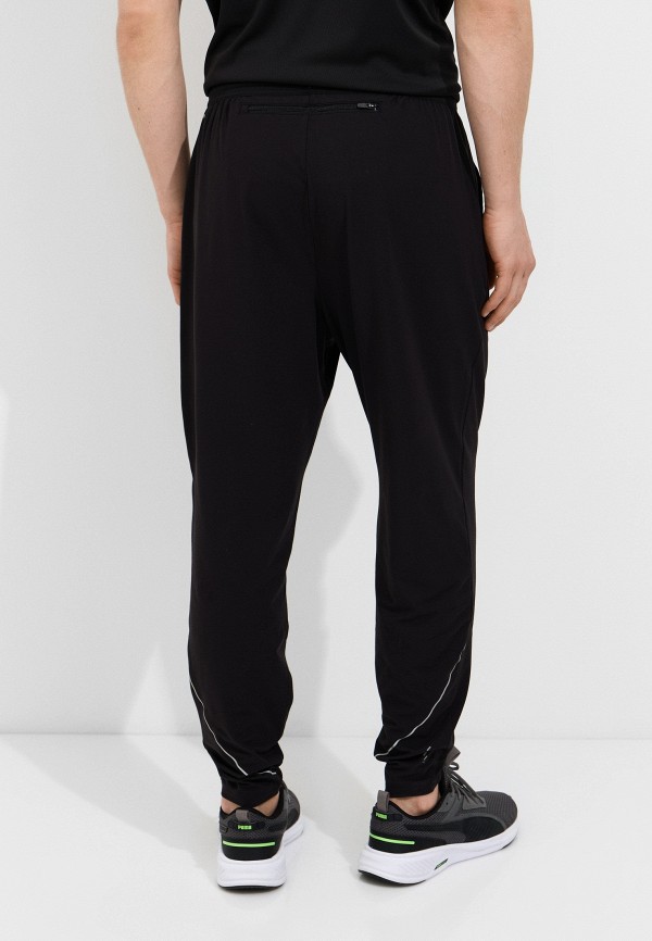 PUMA Брюки спортивные - M RUN CLOUDSPUN TAPERED PANT - фото 3