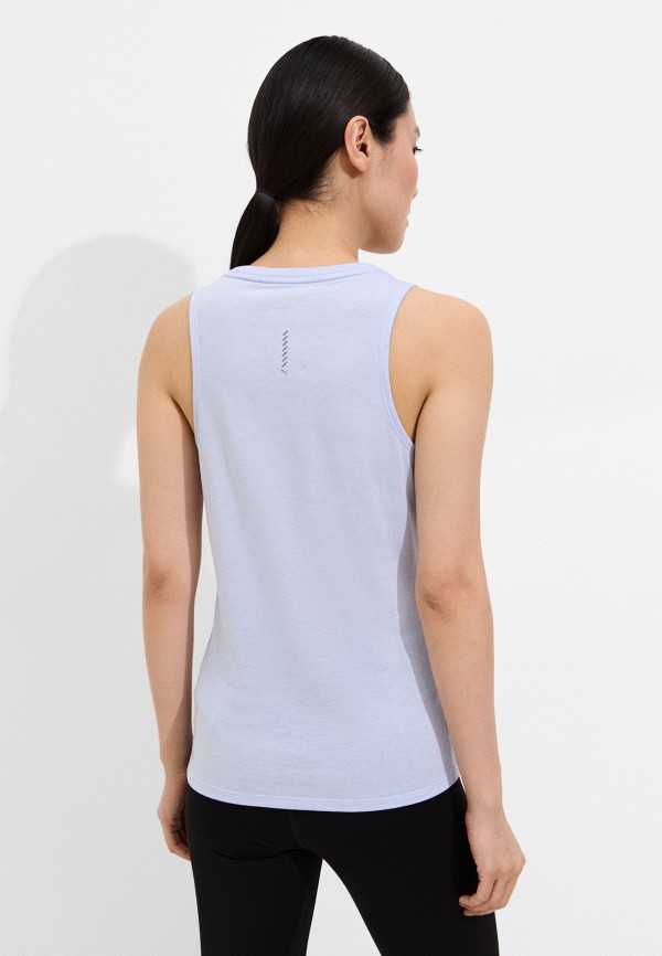 PUMA Майка спортивная - W RUN Vel TANK (TRIBLEND) - фото 3