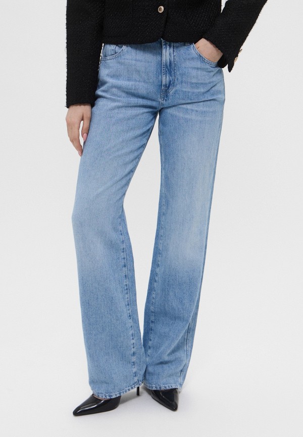 7 For All Mankind Джинсы - TESS TROUSER - фото 1