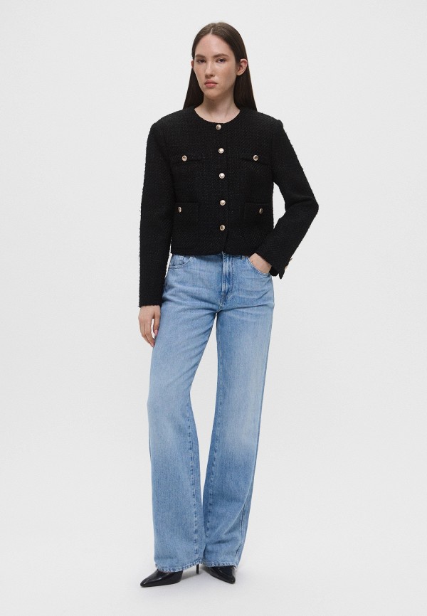 7 For All Mankind Джинсы - TESS TROUSER - фото 2