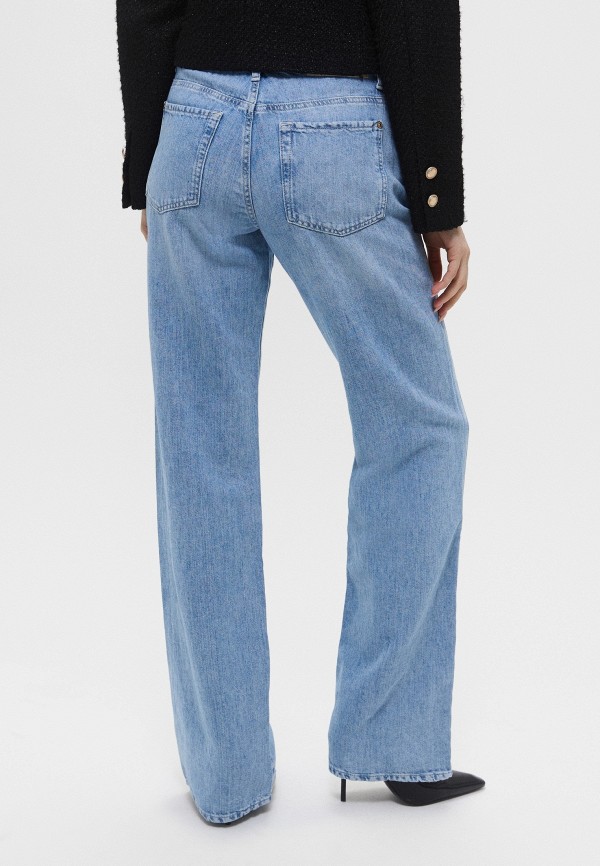 7 For All Mankind Джинсы - TESS TROUSER - фото 3