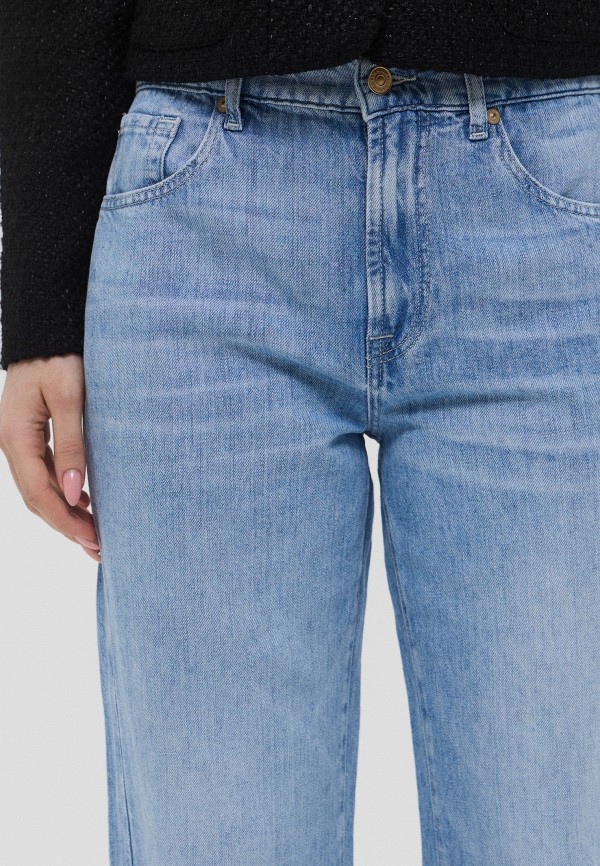 7 For All Mankind Джинсы - TESS TROUSER - фото 4