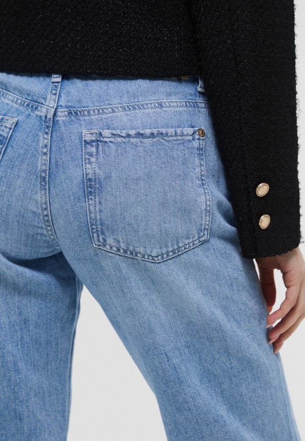 7 For All Mankind Джинсы - TESS TROUSER - фото 5