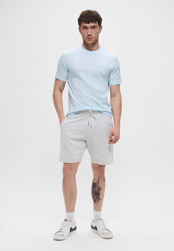 Nike Футболка - NSCLUB TEE - фото 2