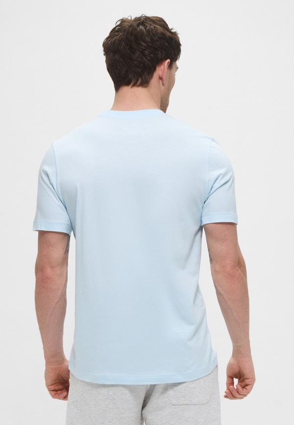 Nike Футболка - NSCLUB TEE - фото 3