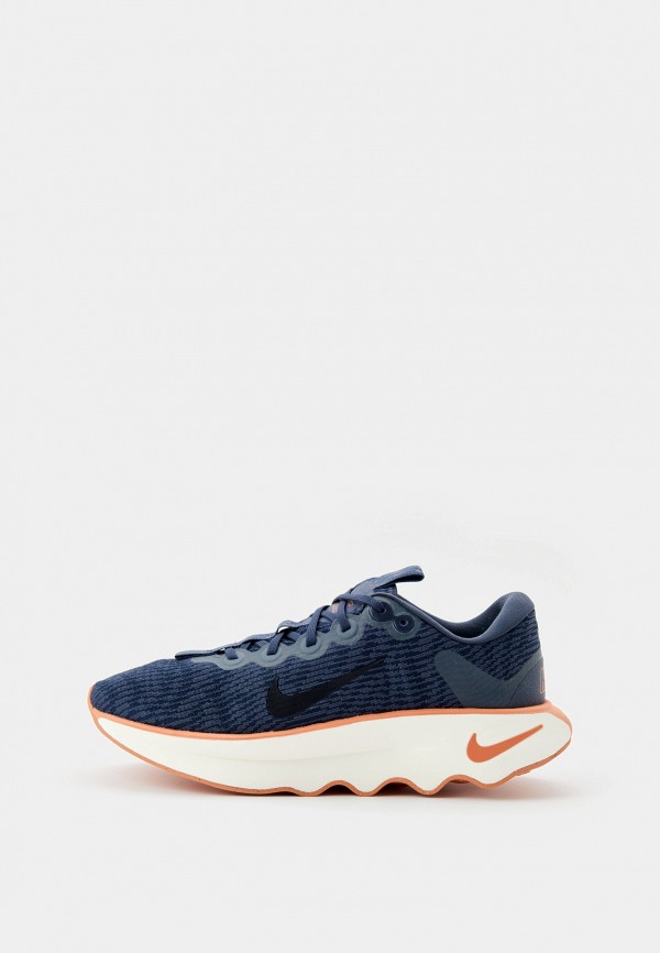 Nike Кроссовки - MOTIVA - фото 1