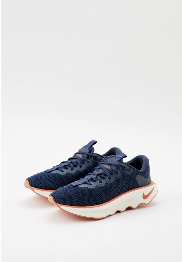 Nike Кроссовки - MOTIVA - фото 3