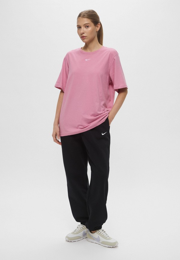 Nike Футболка - W NSW TEE ESSNTL LBR - фото 2