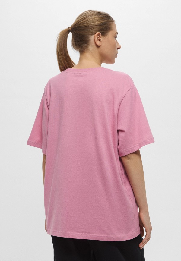 Nike Футболка - W NSW TEE ESSNTL LBR - фото 3