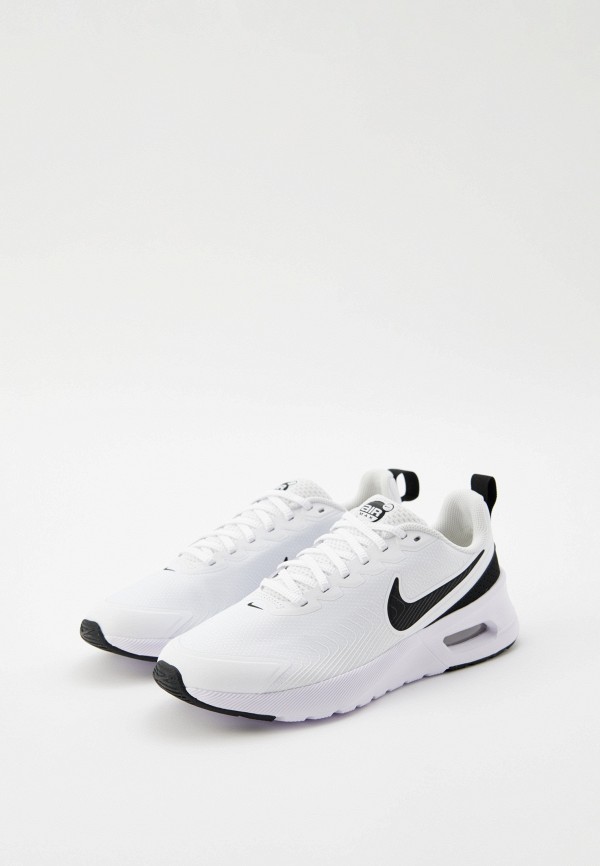 Nike Кроссовки - AIR MAX NUAXIS - фото 3