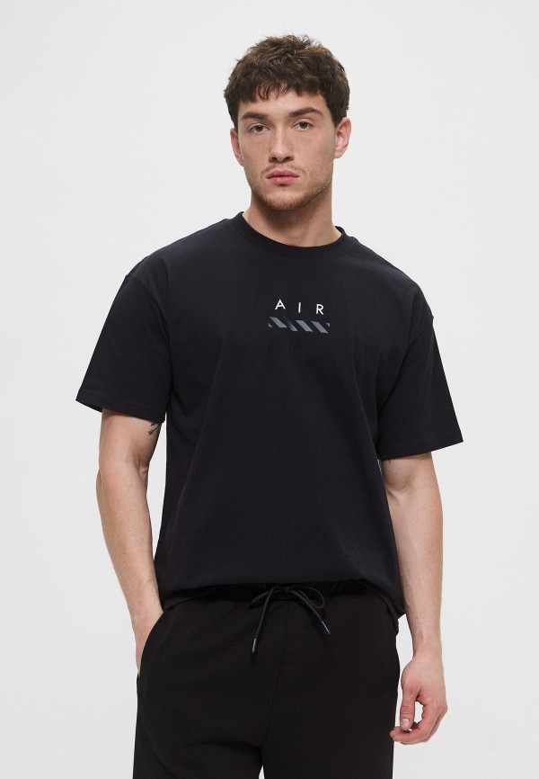 Nike Футболка - NSTEE M90 AIR SP25 2 - фото 1