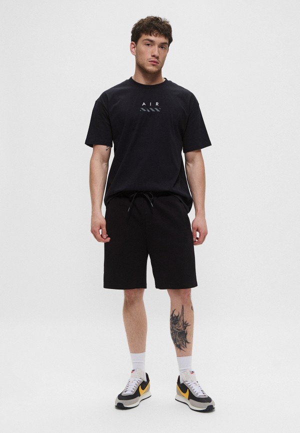 Nike Футболка - NSTEE M90 AIR SP25 2 - фото 2