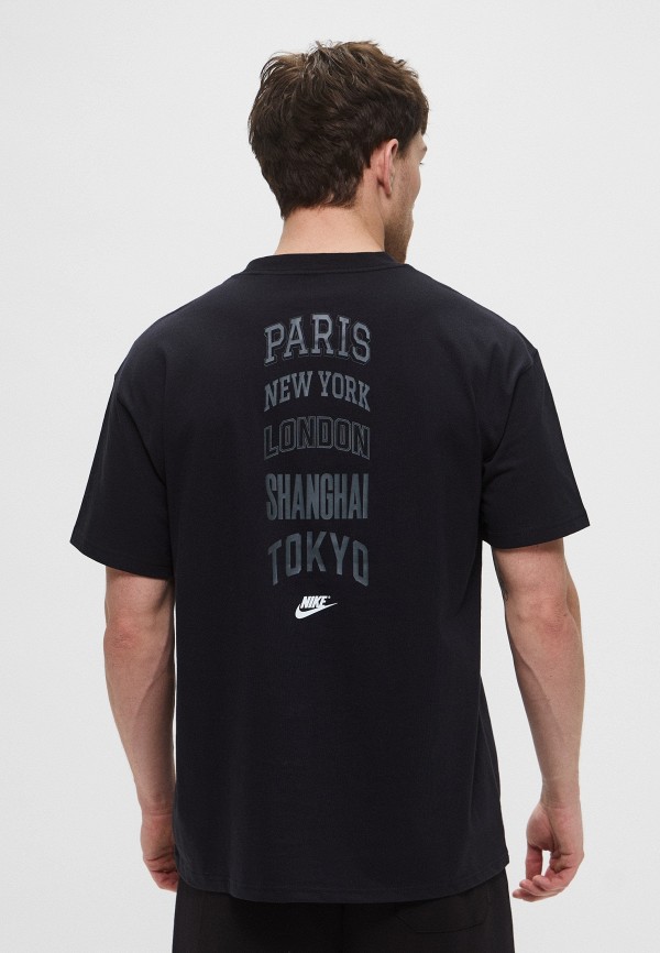 Nike Футболка - NSTEE M90 AIR SP25 2 - фото 3