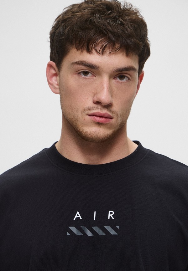 Nike Футболка - NSTEE M90 AIR SP25 2 - фото 4