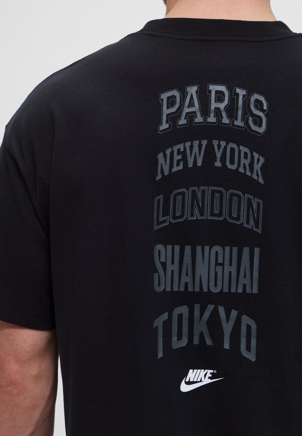 Nike Футболка - NSTEE M90 AIR SP25 2 - фото 5