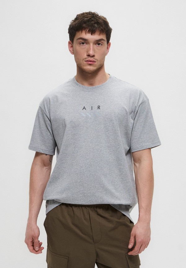 Nike Футболка - NSTEE M90 AIR SP25 2 - фото 1