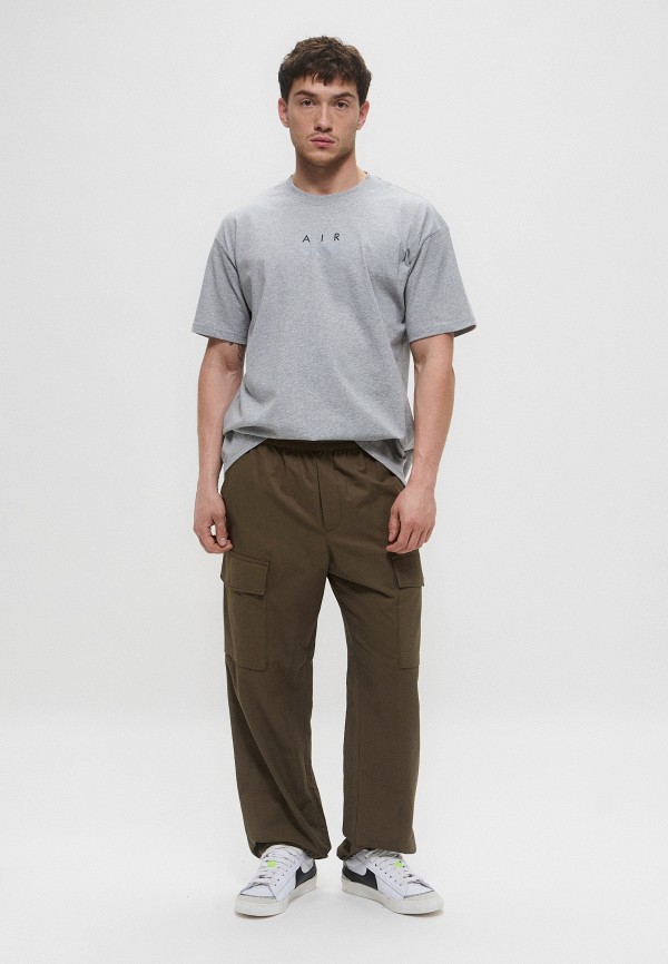 Nike Футболка - NSTEE M90 AIR SP25 2 - фото 2