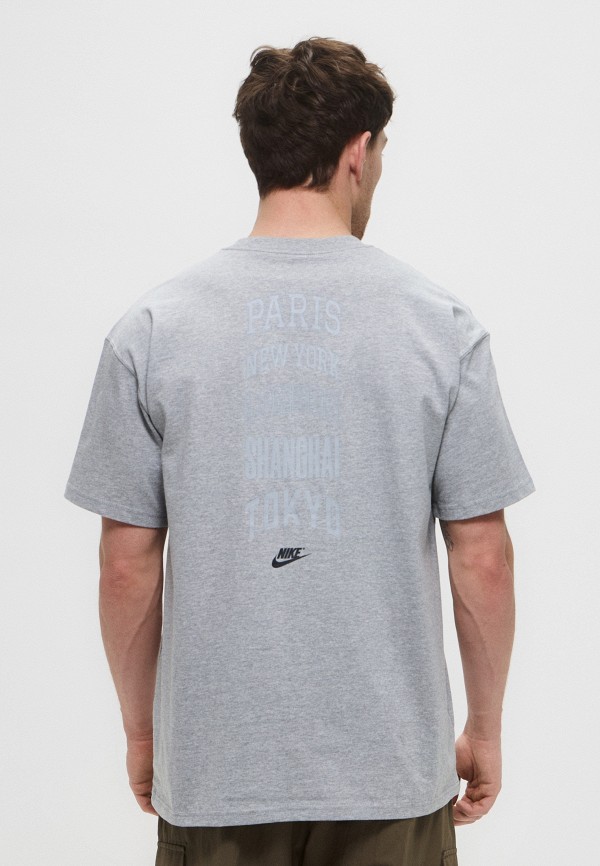 Nike Футболка - NSTEE M90 AIR SP25 2 - фото 3