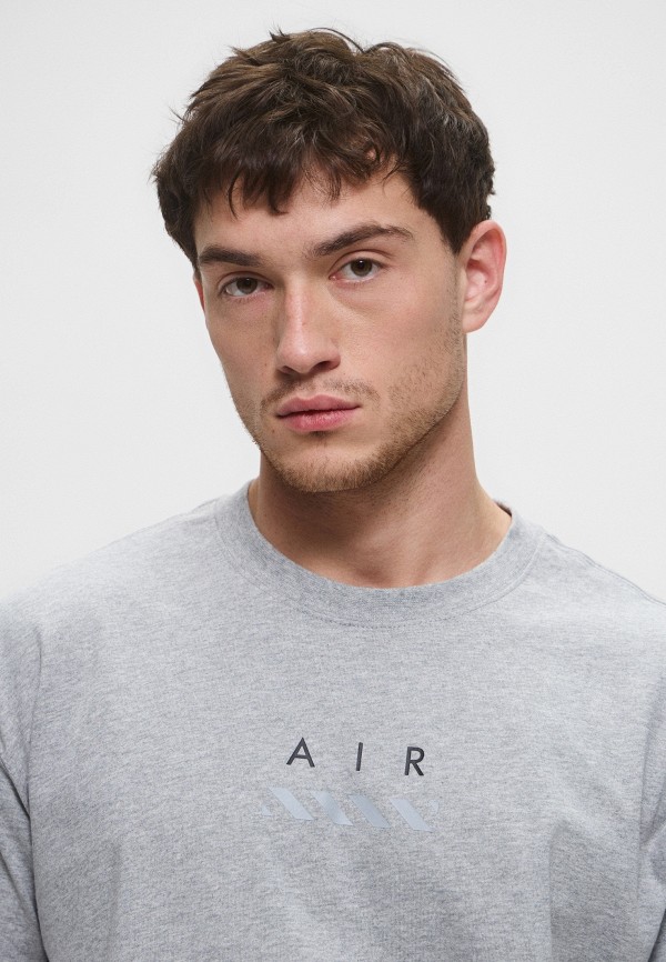 Nike Футболка - NSTEE M90 AIR SP25 2 - фото 4