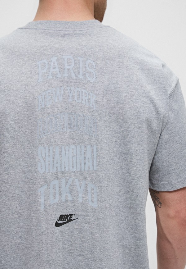 Nike Футболка - NSTEE M90 AIR SP25 2 - фото 5