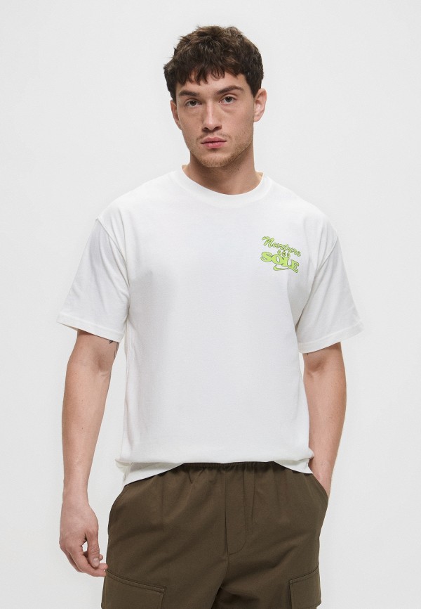 Nike Футболка - NSTEE M90 OC BLOOMING - фото 1