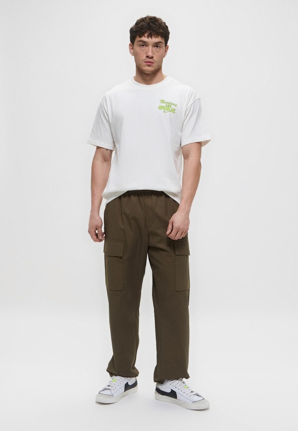 Nike Футболка - NSTEE M90 OC BLOOMING - фото 2