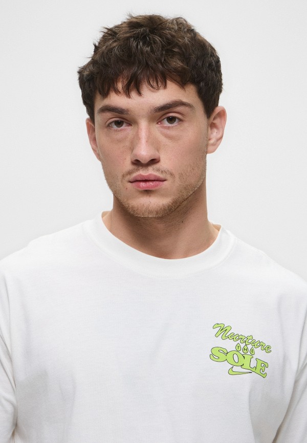 Nike Футболка - NSTEE M90 OC BLOOMING - фото 4