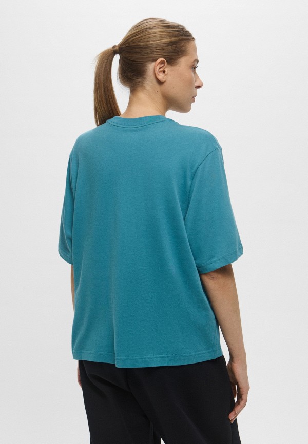 Nike Футболка - DF SLASS TEE OZ OPEN - фото 3