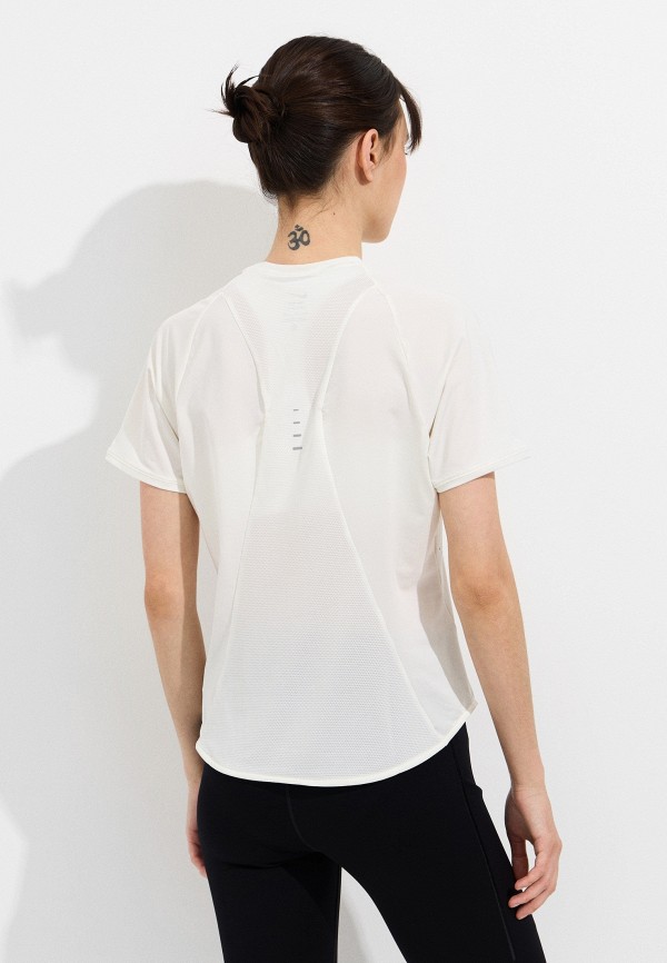 Nike Футболка спортивная - SWIFT DF SS TOP - фото 3