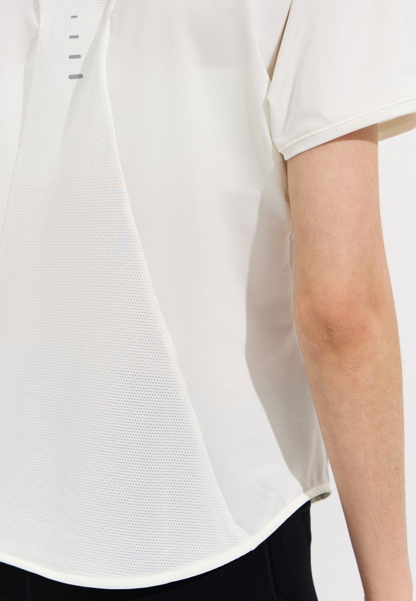 Nike Футболка спортивная - SWIFT DF SS TOP - фото 5