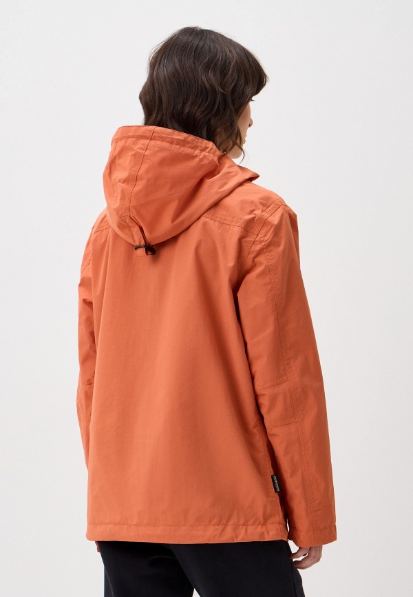 Napapijri Анорак - Rainforest - фото 3