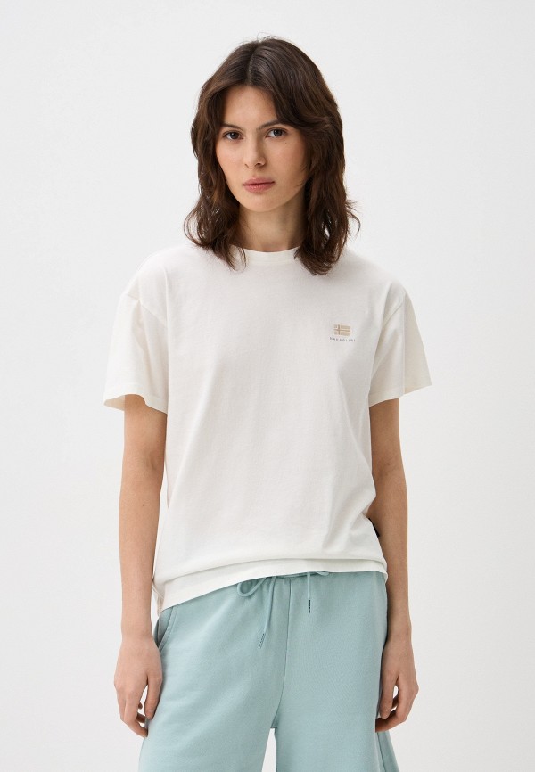 Napapijri Футболка - фото 1