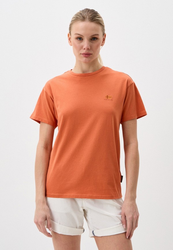 Napapijri Футболка - фото 1