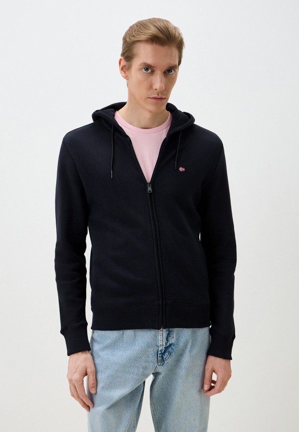 Napapijri Толстовка - фото 1